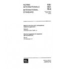 IEC 60079-6 Ed. 2.0 b:1995