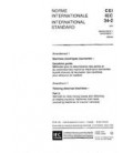 IEC 60034-2 Amd.1 Ed. 3.0 b:1995