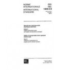 IEC 61029-2-8 Ed. 1.0 b:1995