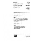 IEC 60747-8-3 Ed. 1.0 b:1995