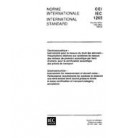 IEC 61265 Ed. 1.0 b:1995