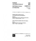 IEC 61067-3-1 Ed. 1.0 b:1995