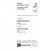 IEC 61082-1 Amd.1 Ed. 1.0 b:1995