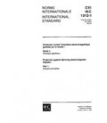 IEC 61312-1 Ed. 1.0 b:1995