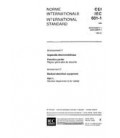 IEC 60601-1 Amd.2 Ed. 2.0 b:1995