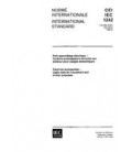 IEC 61242 Ed. 1.0 b:1995