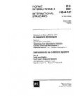 IEC 60115-4-102 Ed. 1.0 b:1995