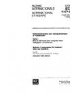 IEC 61237-3 Ed. 1.0 b:1995