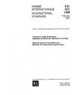 IEC 61309 Ed. 1.0 b:1995