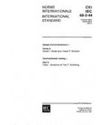 IEC 60068-2-44 Ed. 2.0 b:1995