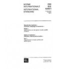 IEC 61310-1 Ed. 1.0 b:1995
