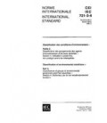 IEC 60721-3-4 Ed. 2.0 b:1995
