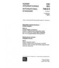 IEC 60748-2-9 Ed. 1.0 b:1994