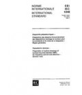 IEC 61240 Ed. 1.0 b:1994