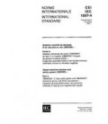 IEC 61097-4 Ed. 1.0 b:1994