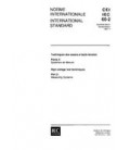 IEC 60060-2 Ed. 2.0 b:1994