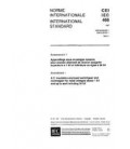IEC 60466 Amd.1 Ed. 2.0 b:1994