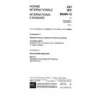 IEC 60268-12 Amd.2 Ed. 2.0 b:1994