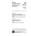 IEC 60730-2-11 Amd.1 Ed. 1.0 b:1994