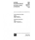 IEC 60838-2-1 Ed. 1.0 b:1994