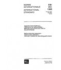 IEC 61303 Ed. 1.0 b:1994