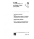 IEC 60601-2-31 Ed. 1.0 b:1994
