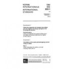 IEC 60853-1 Amd.1 Ed. 1.0 b:1994