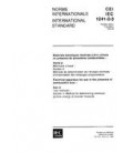 IEC 61241-2-3 Ed. 1.0 b:1994