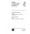 IEC 60904-6 Ed. 1.0 b:1994