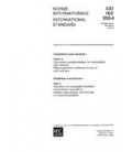 IEC 60352-4 Ed. 1.0 b:1994