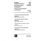 IEC 60050-725 Ed. 2.0 t:1994