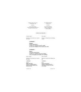 IEC 60598-2-25 Ed. 1.0 b CORR1:1994