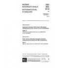IEC 60051-3 Amd.1 Ed. 4.0 b:1994