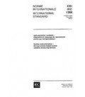 IEC 61306 Ed. 1.0 b:1994