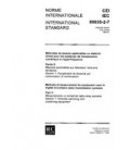 IEC 60835-2-7 Ed. 1.0 b:1994