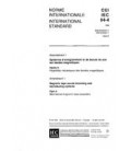 IEC 60094-4 Amd.1 Ed. 1.0 b:1994