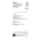 IEC 60265-2 Amd.1 Ed. 1.0 b:1994