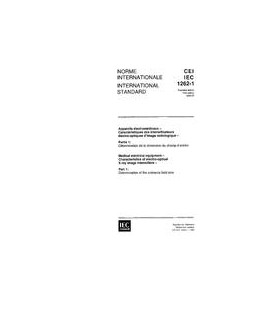 IEC 61262-1 Ed. 1.0 b:1994