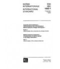 IEC 61262-1 Ed. 1.0 b:1994