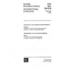 IEC 60721-2-8 Ed. 1.0 b:1994