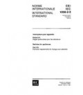 IEC 61058-2-5 Ed. 1.0 b:1994