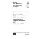 IEC 60544-1 Ed. 2.0 b:1994
