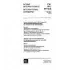IEC 60917-2-2 Ed. 1.0 b:1994