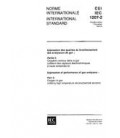 IEC 61207-2 Ed. 1.0 b:1994