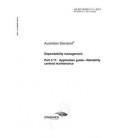 AS IEC 60300.3.11-2011