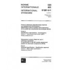 IEC 61261-2-1 Ed. 1.0 b:1994