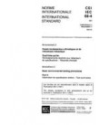 IEC 60068-4 Amd.2 Ed. 1.0 b:1994