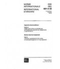 IEC 60601-2-32 Ed. 1.0 b:1994