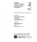 IEC 60748-3 Amd.2 Ed. 1.0 b:1994