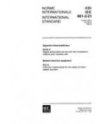 IEC 60601-2-21 Ed. 1.0 b:1994